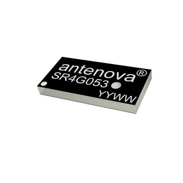 SR4G053-EVB-1 Antenova