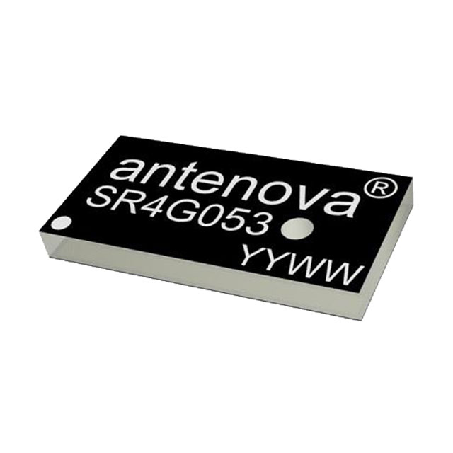 SR4G053 Antenova