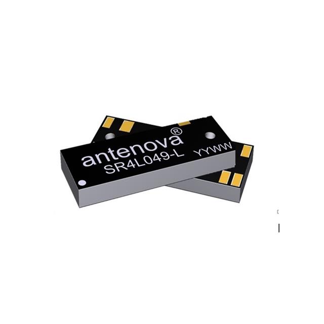 SR4L049-EVB-1 Antenova