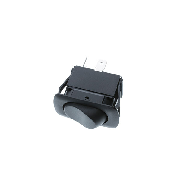 SRA1-2B-AC-1-NN Switch Components