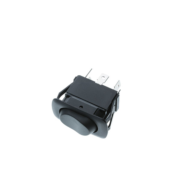 SRA1-2G-AC-1-NN Switch Components