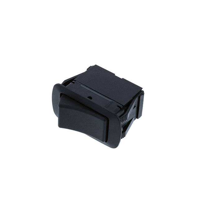 SRB1-1B-AC-1-NN Switch Components
