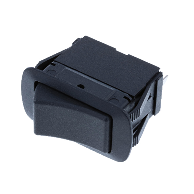 SRB1-1D-DC-1-NN Switch Components