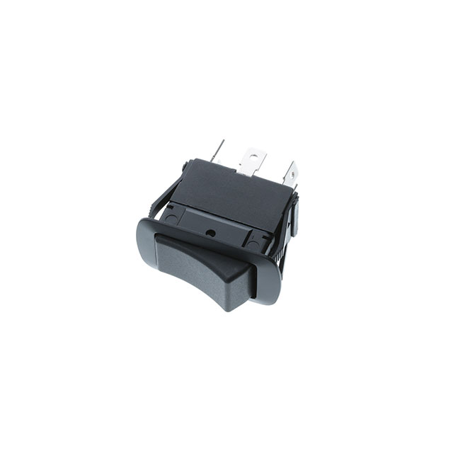 SRB1-2D-AC-1-NN Switch Components