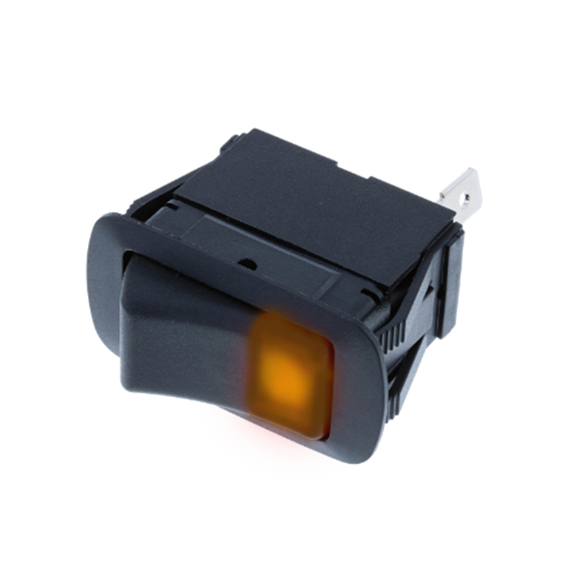 SRB2-1A-DC-1-ANL Switch Components