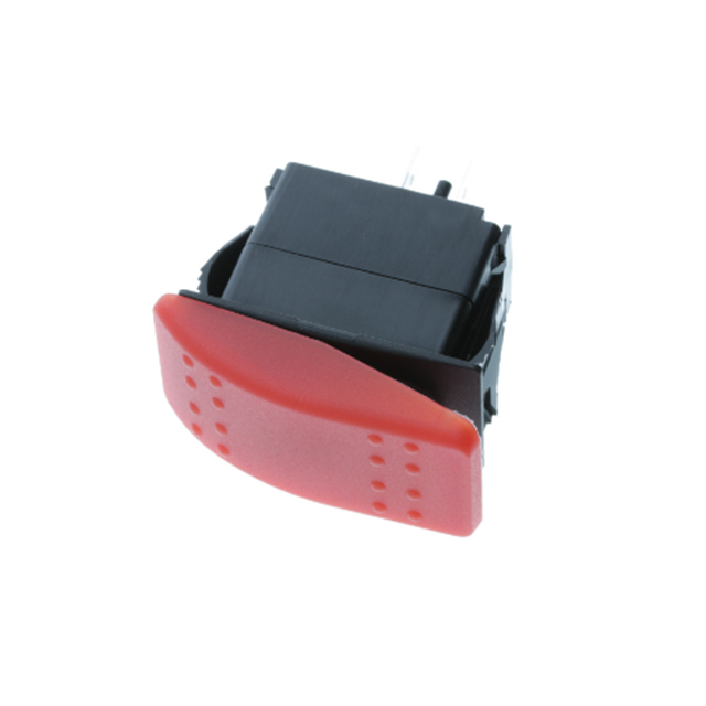SRD1-1B-DC-1-RNN Switch Components