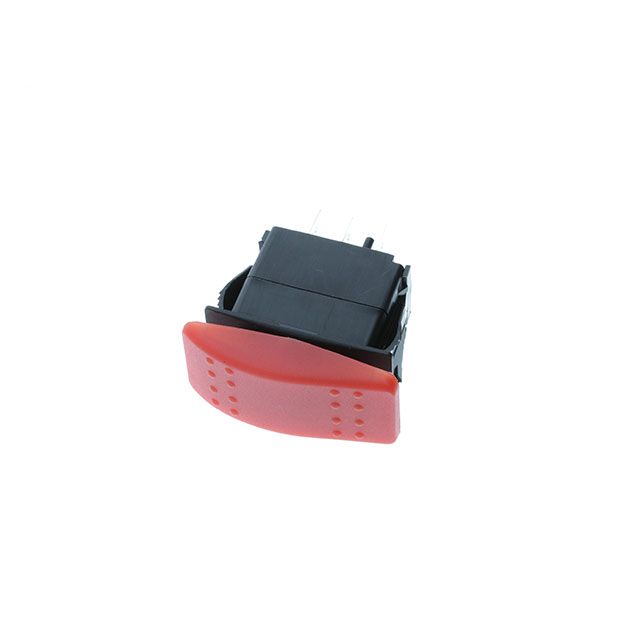 SRD1-1F-AC-1-RNN Switch Components