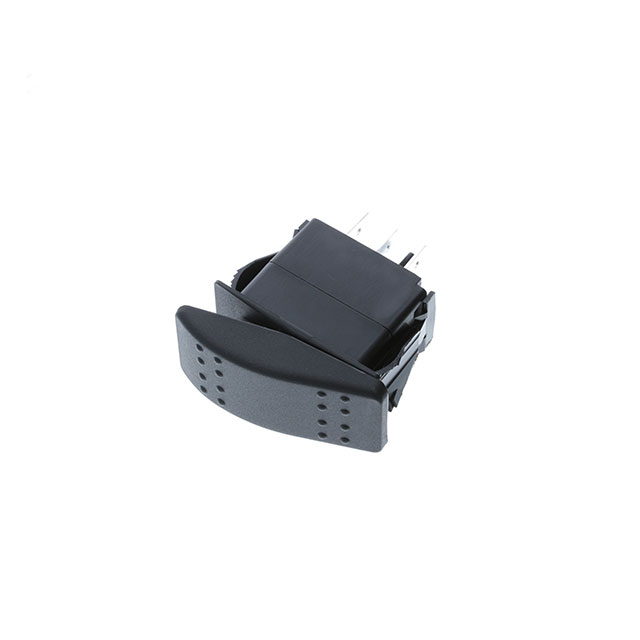 SRD1-1G-AC-1-BNN Switch Components