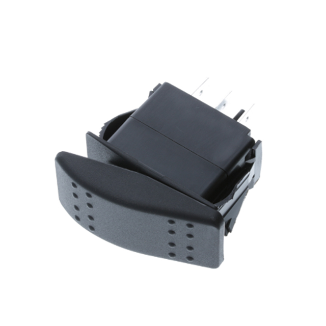 SRD1-1G-DC-1-BNN Switch Components
