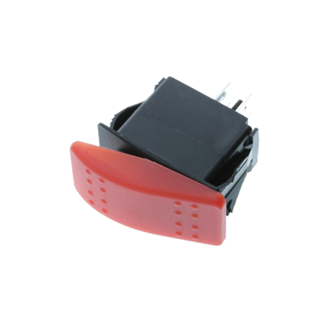 SRD1-2B-DC-1-RNN Switch Components