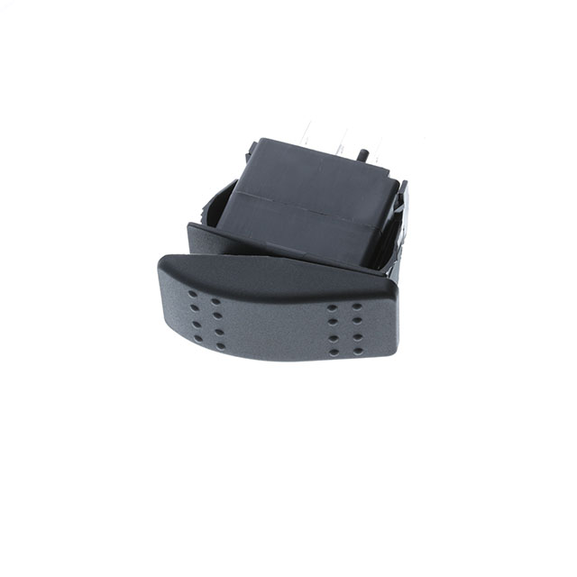 SRD1-2F-AC-1-BNN Switch Components