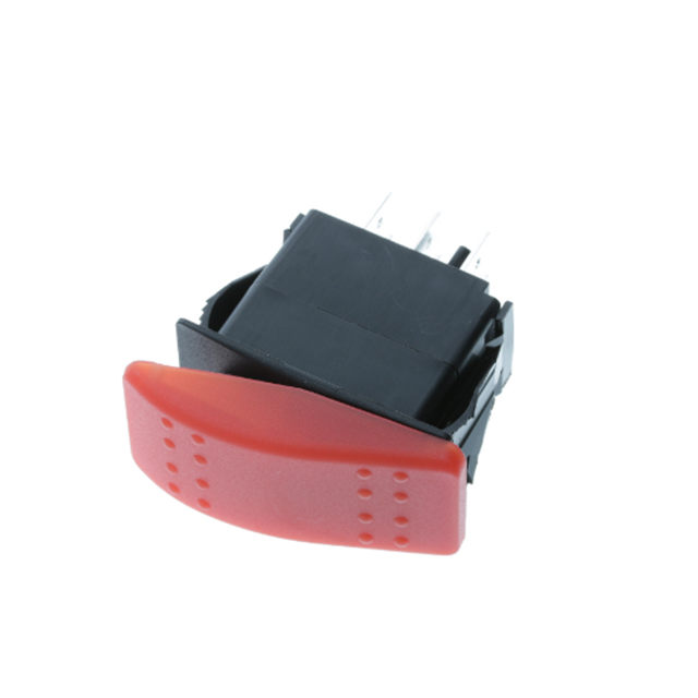 SRD1-2F-DC-1-RNN Switch Components
