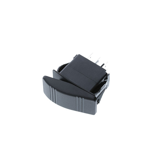 SRD2-2D-AC-1-BNN Switch Components