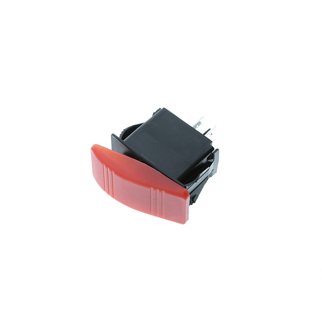 SRD2-2F-DC-1-RNN Switch Components