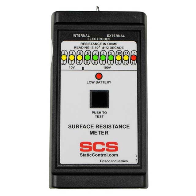 SRMETER2 SCS