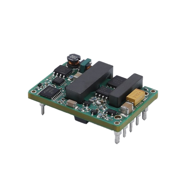 SRS4010N035N25 NetPower