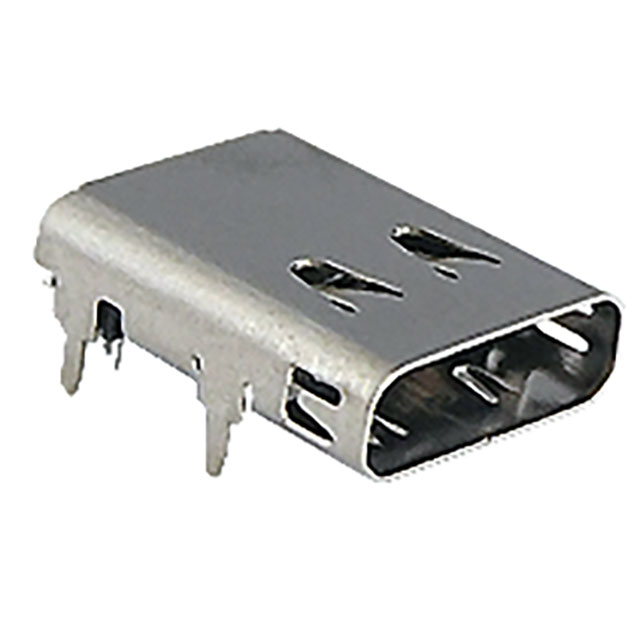 SS-52400-002 Stewart Connector