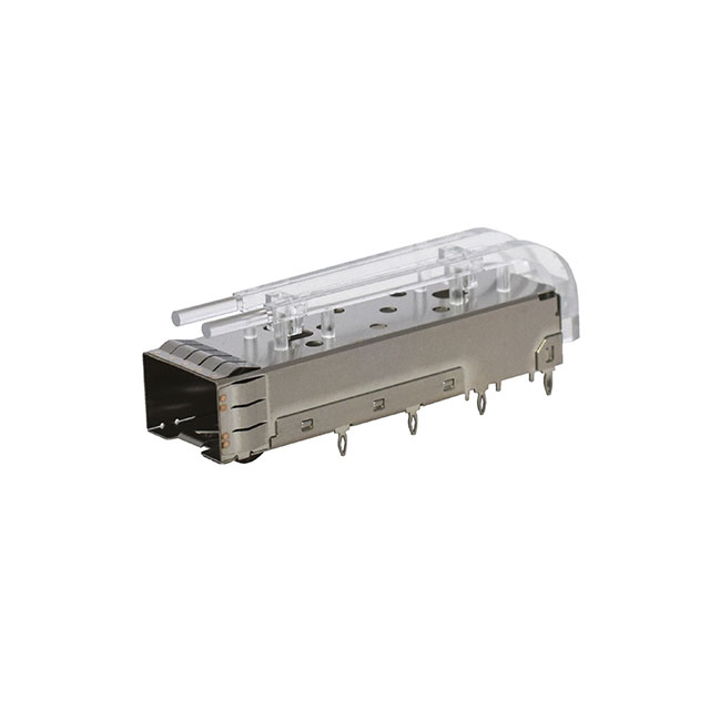 SS-79100-003 Stewart Connector