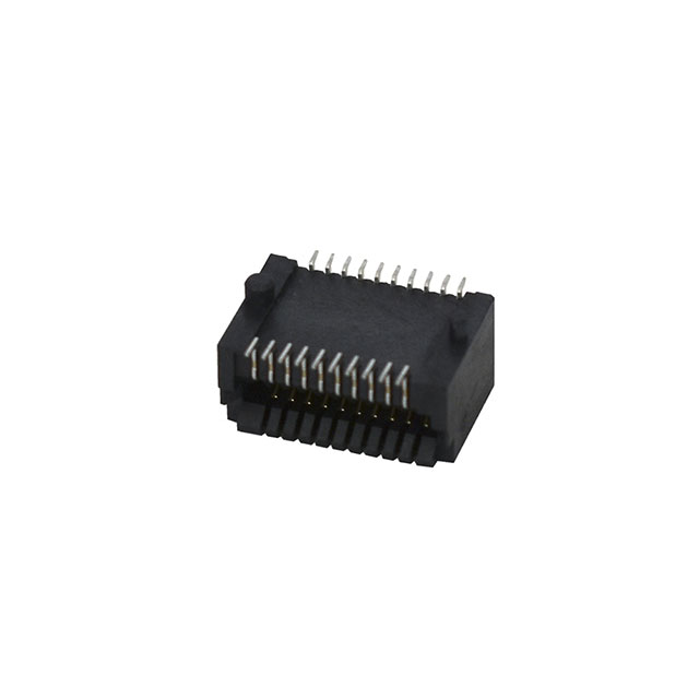 SS-79100-004 Stewart Connector