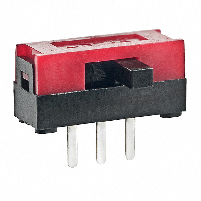 SS12SBH2 NKK Switches