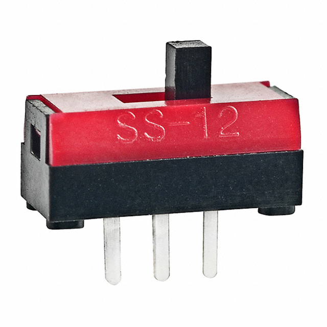 SS12SBP2 NKK Switches