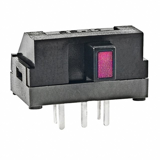 SS12SDH2LC NKK Switches