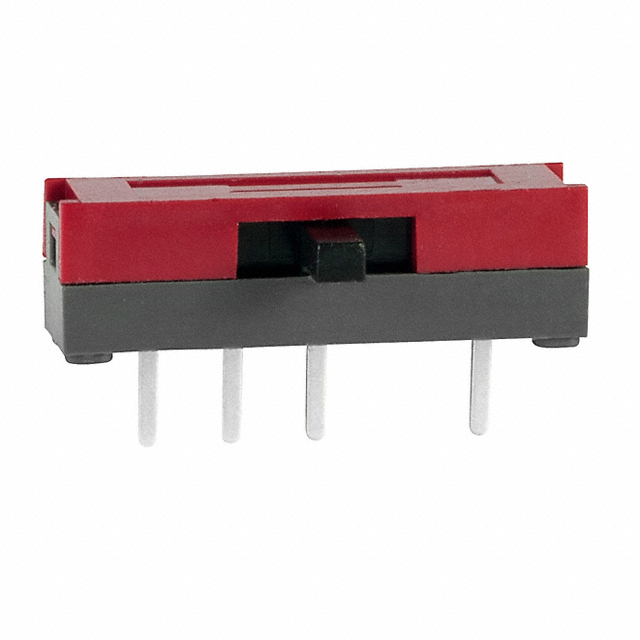 SS14MDH2 NKK Switches