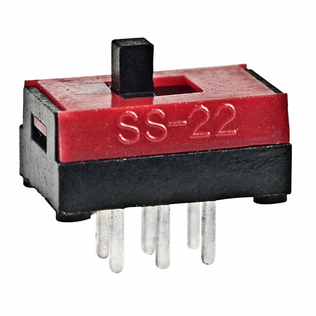 SS22SBP2 NKK Switches