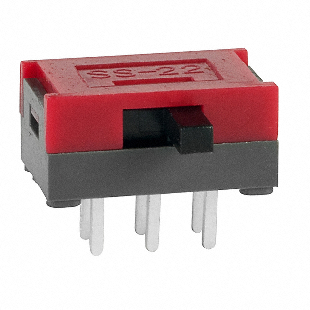 SS22SDH2 NKK Switches