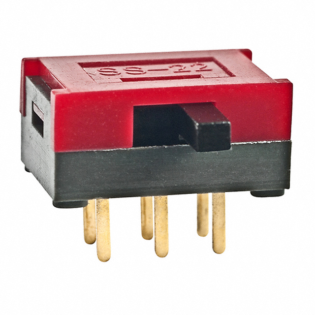 SS22SDH4 NKK Switches