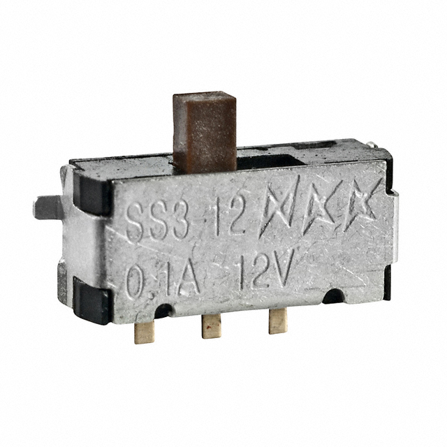 SS312SAH4 NKK Switches