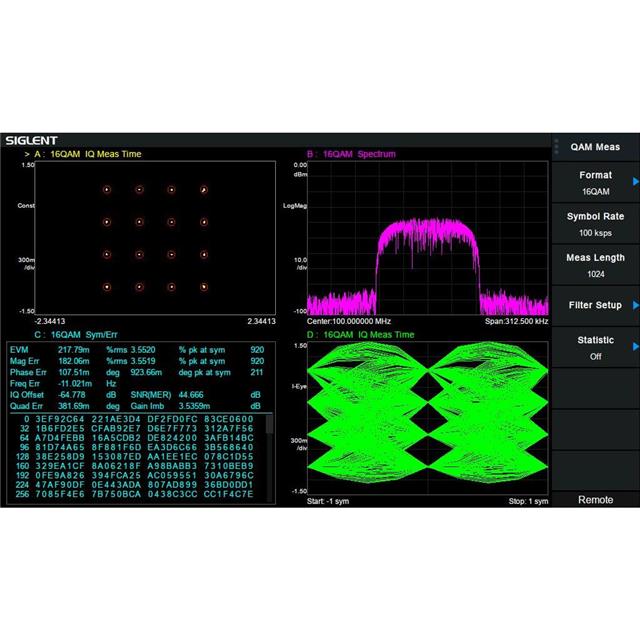 SSA5000-DMA Siglent Technologies NA, Inc.