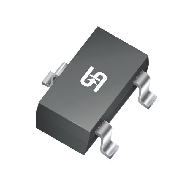 BC807-40W RFG Taiwan Semiconductor Corporation