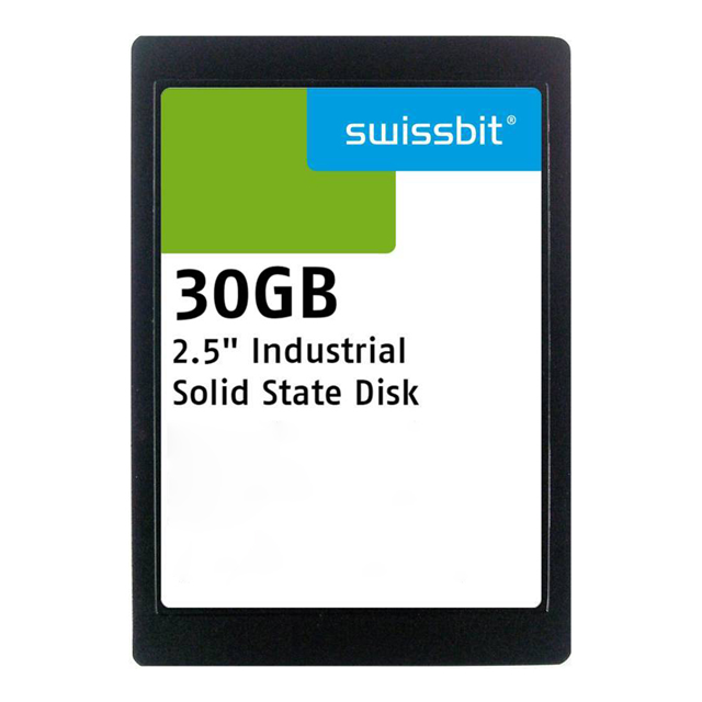 SFSA030GQ1BJ2TO-C-LB-226-STD Swissbit