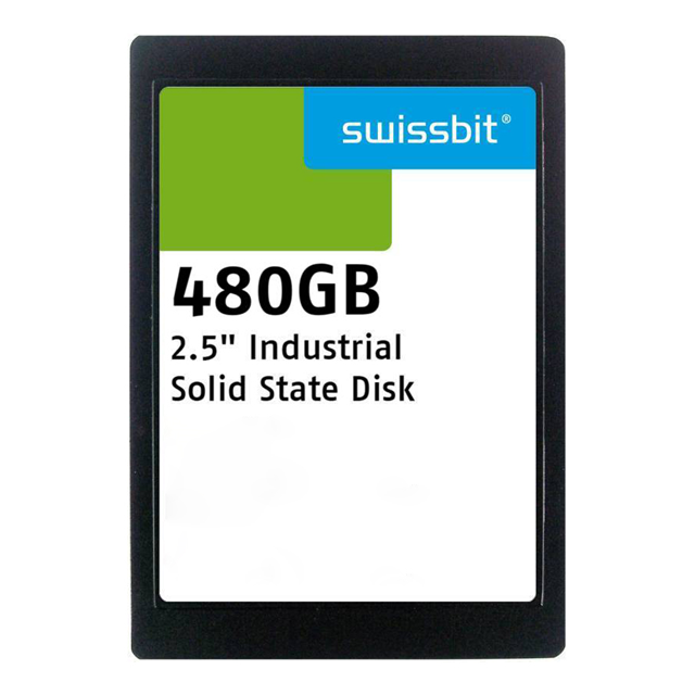 SFSA480GQ1AA4TO-I-OC-216-STD Swissbit