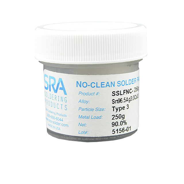 SSLFNC-50G SRA Soldering Products