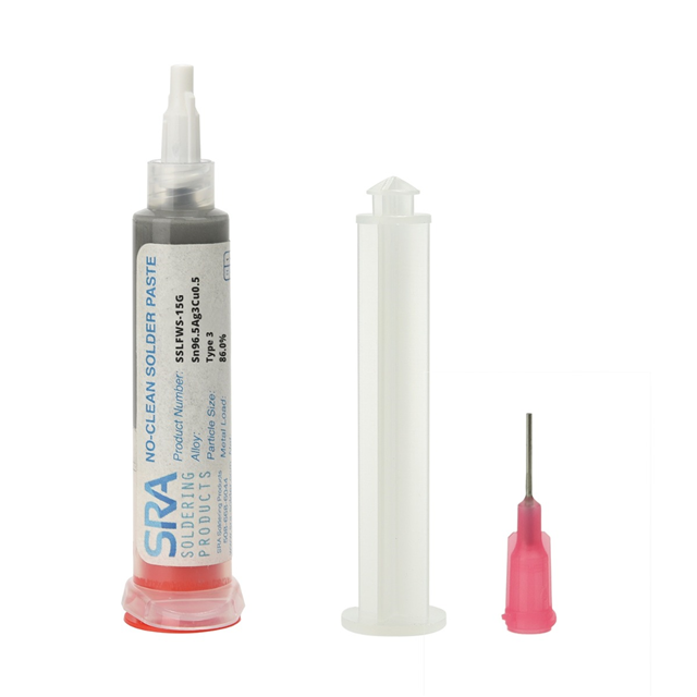 SSLFWS-15G SRA Soldering Products