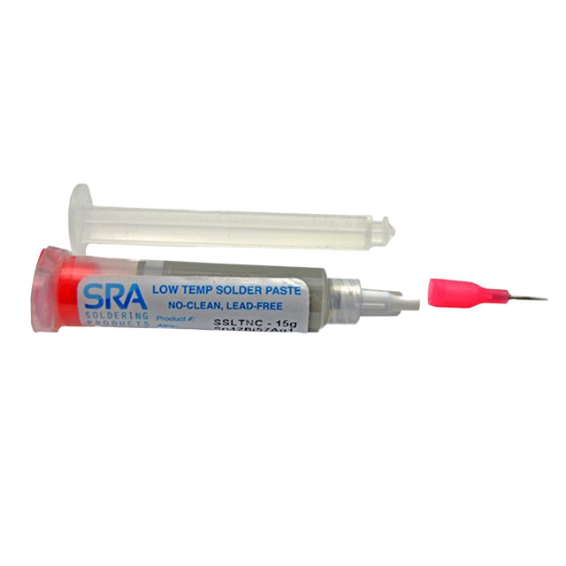 SSLTNC-15G SRA Soldering Products