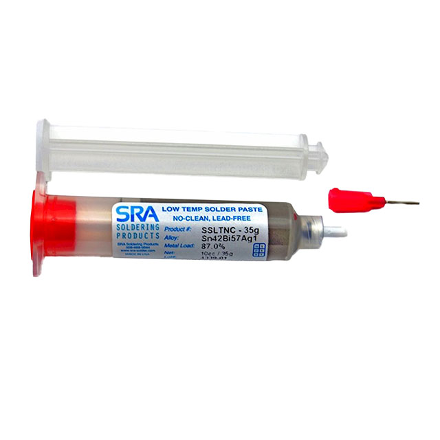 SSLTNC-35G SRA Soldering Products