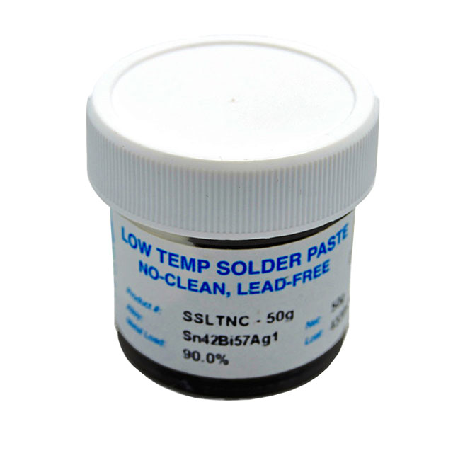 SSLTNC-50G SRA Soldering Products