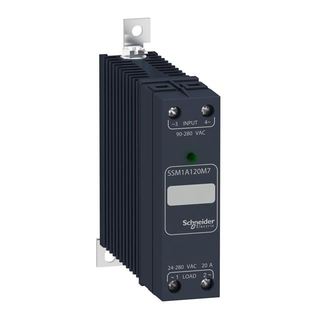 SSM1A120BD Schneider Electric