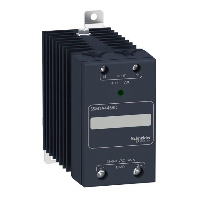 SSM1A445F7 Schneider Electric