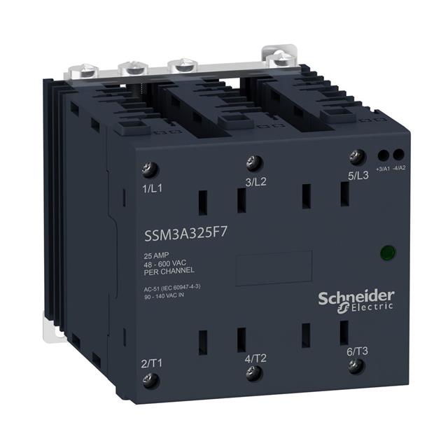 SSM3A325P7 Schneider Electric