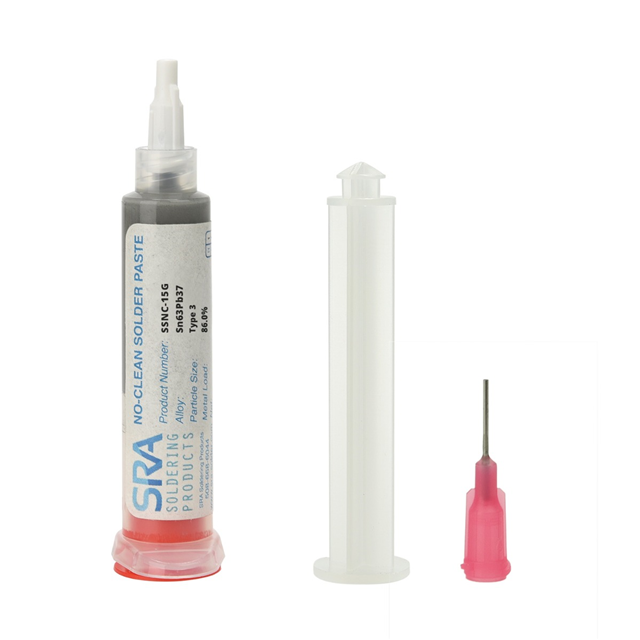 SSNC-15G SRA Soldering Products