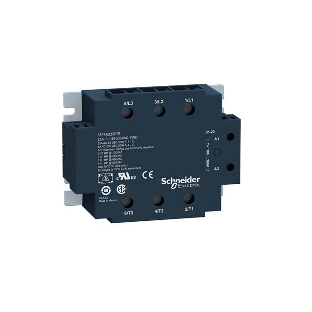 SSP3A225BDR Schneider Electric