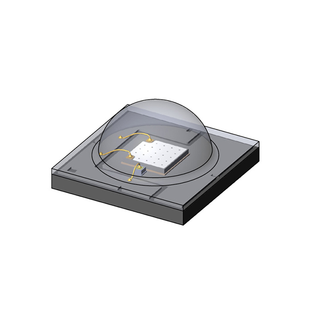 SST-10-UV-A130-F405-00 Luminus Devices Inc.