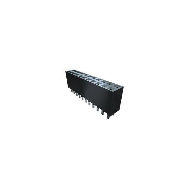 SSW-117-02-G-D-RA Samtec Inc.