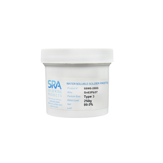 SSWS-250G SRA Soldering Products