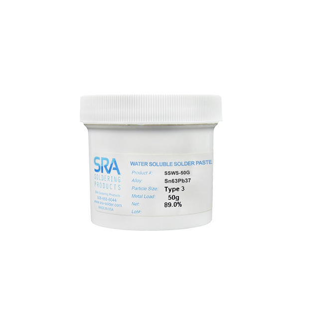 SSWS-50G SRA Soldering Products