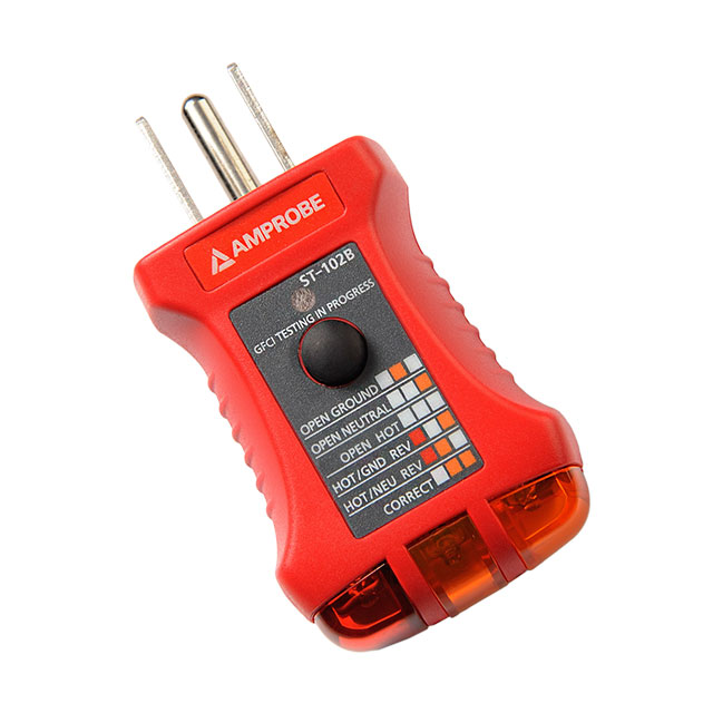 ST-102B Amprobe